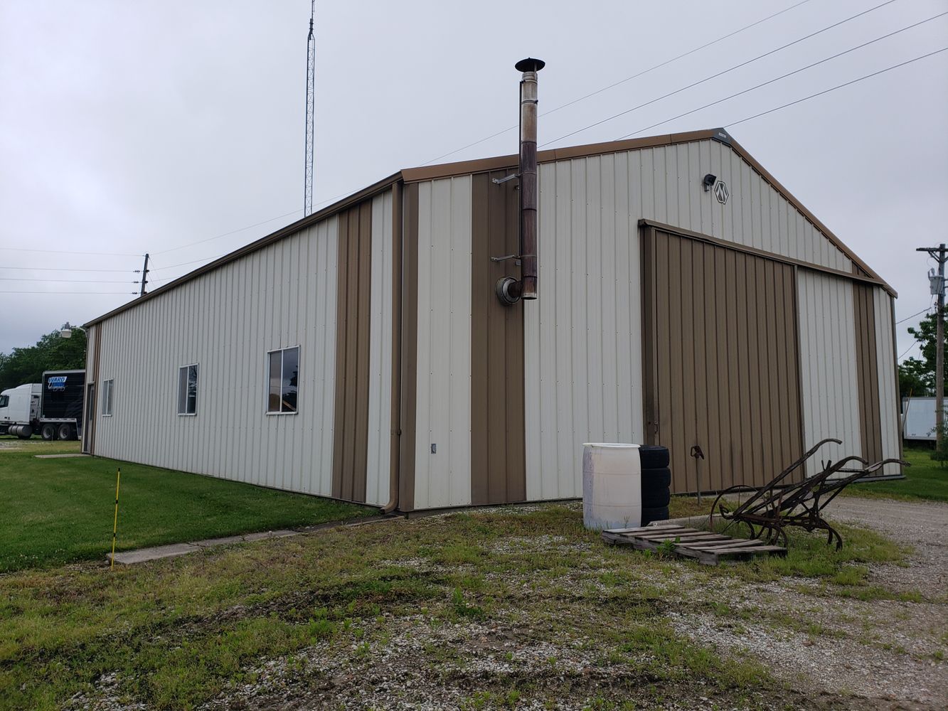 1502 Walnut St, Kirksville, MO 63501